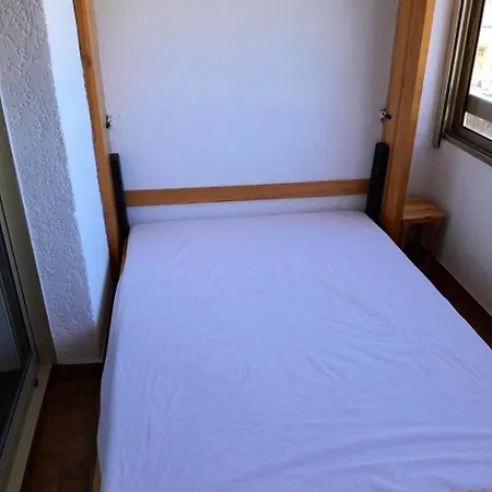 Apartment Marines D'aryana - 5 Couchages Proche Dans Avec Piscine Mae-3651 Six-Fours-les-Plages