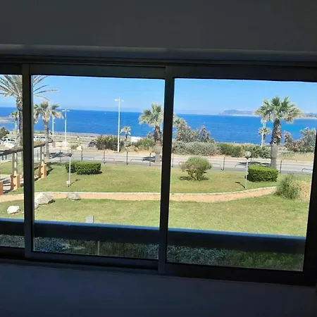 Marines D'aryana - 5 Couchages Proche Dans Avec Piscine Mae-3651 Apartment Six-Fours-les-Plages
