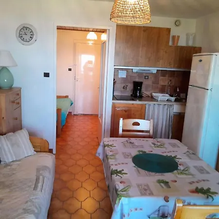 Apartment Marines D'aryana - 5 Couchages Proche Dans Avec Piscine Mae-3651 Six-Fours-les-Plages