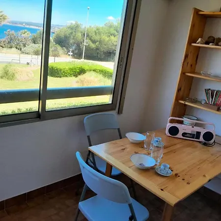 Apartment Marines D'aryana - 5 Couchages Proche Dans Avec Piscine Mae-3651